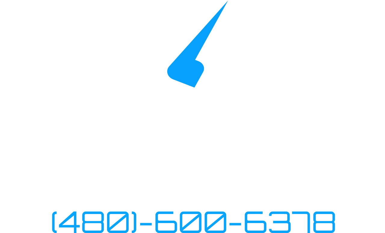 JBS Electric's web page
