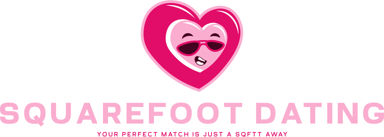 Squarefoot Dating's logo