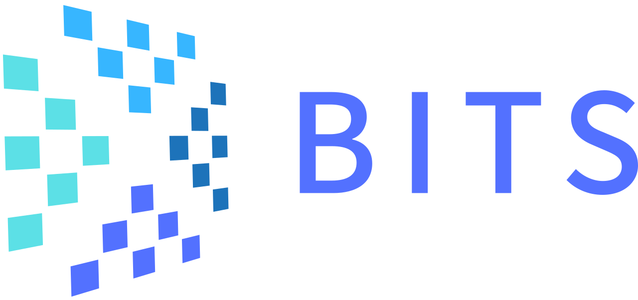 BITS's logo