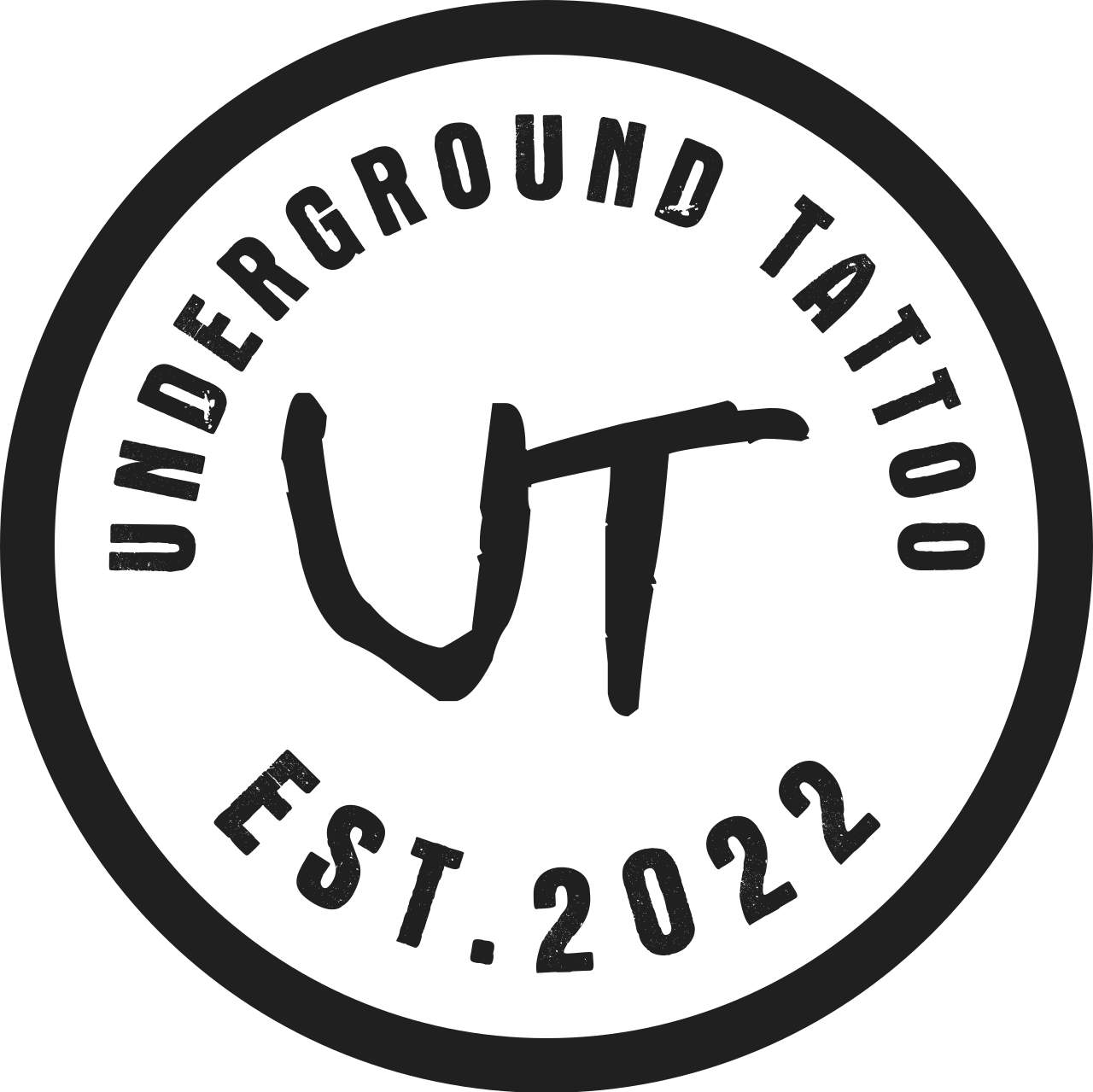 Underground Tattoo's web page