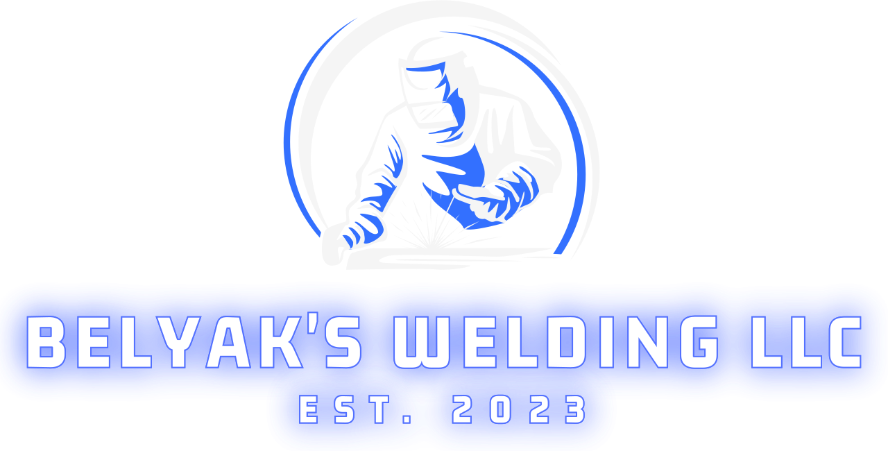 Belyak's Welding LLC's logo