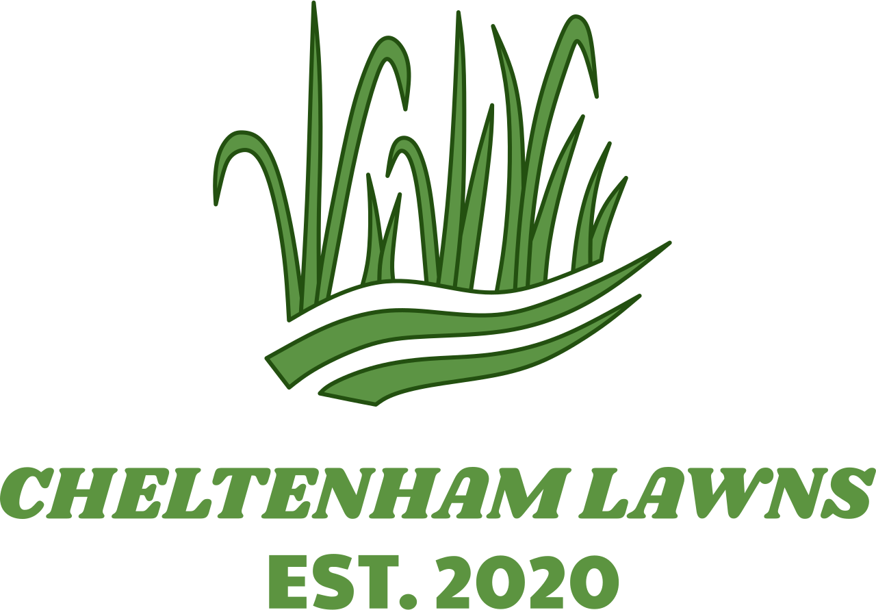 Cheltenham lawns 's logo