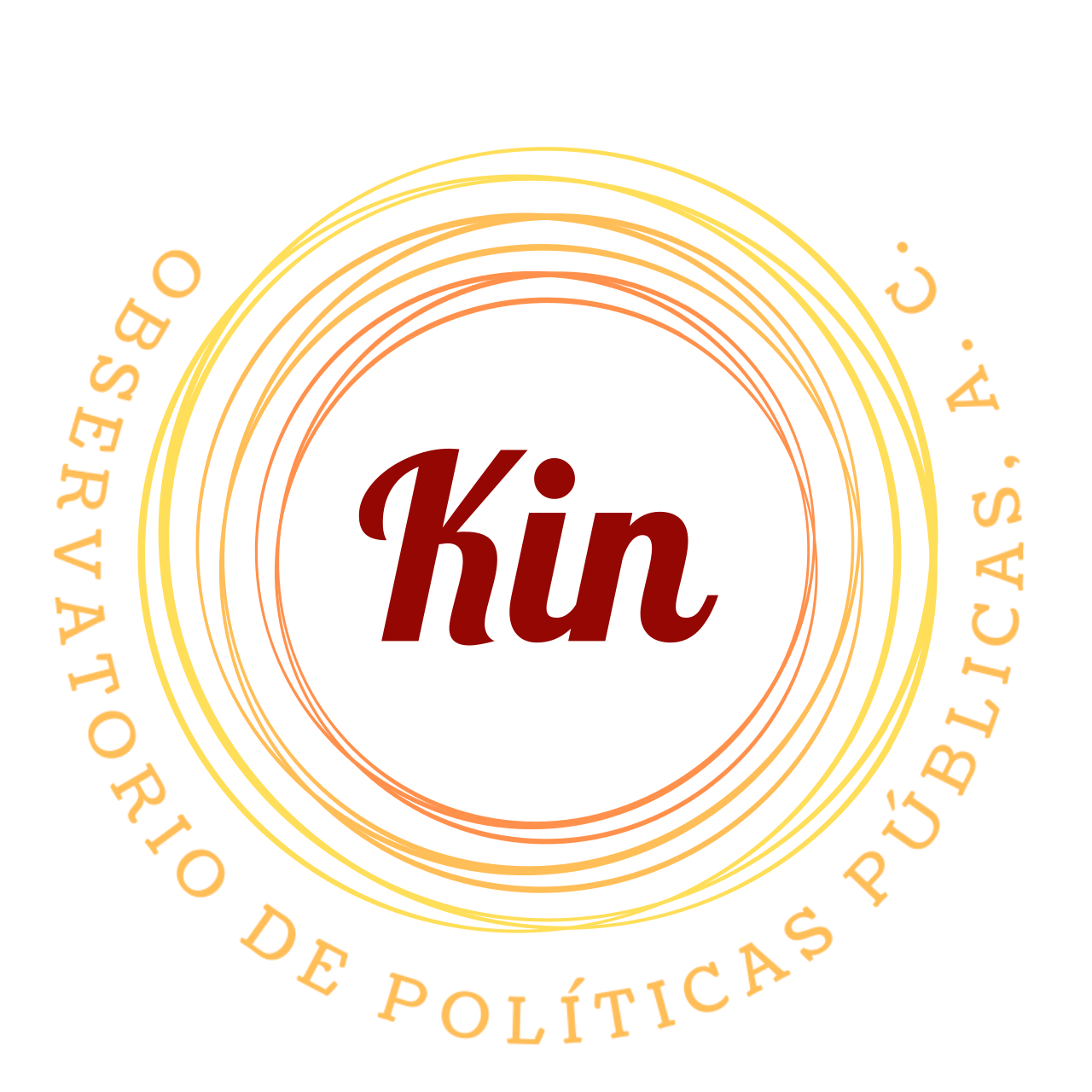 OBSERVATORIO DE POLÍTICAS PÚBLICAS, A. C.'s web page