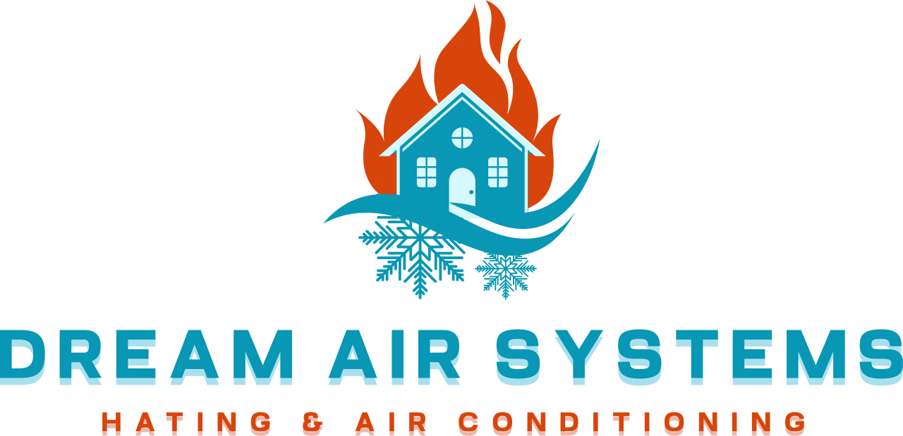 Dream air systems 's logo