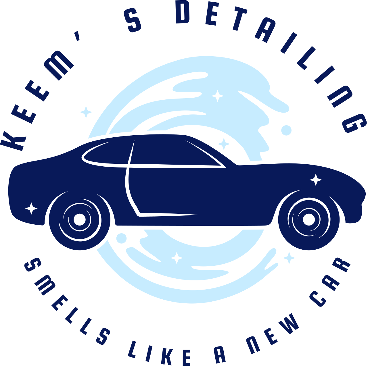 KEEM’S DETAILING 's logo