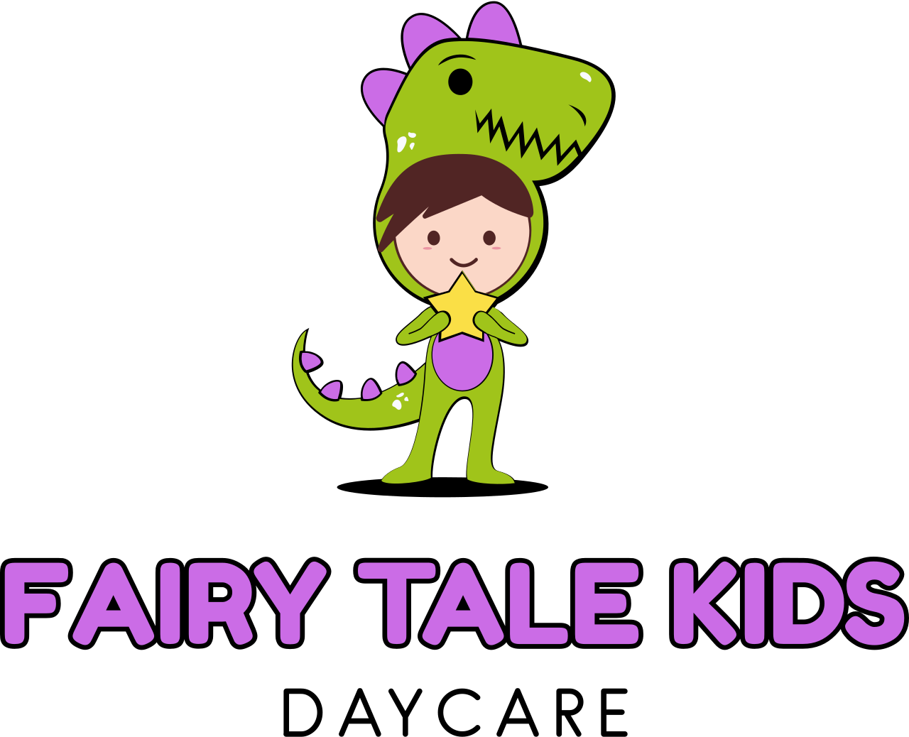 Fairy Tale Kids Daycare 's web page