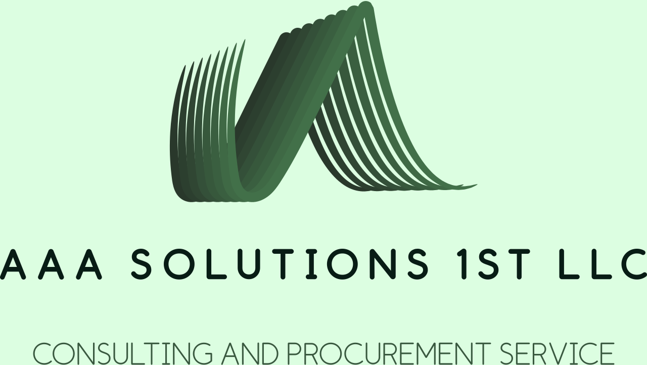AAA SOLUTIONS 1ST LLC's logo