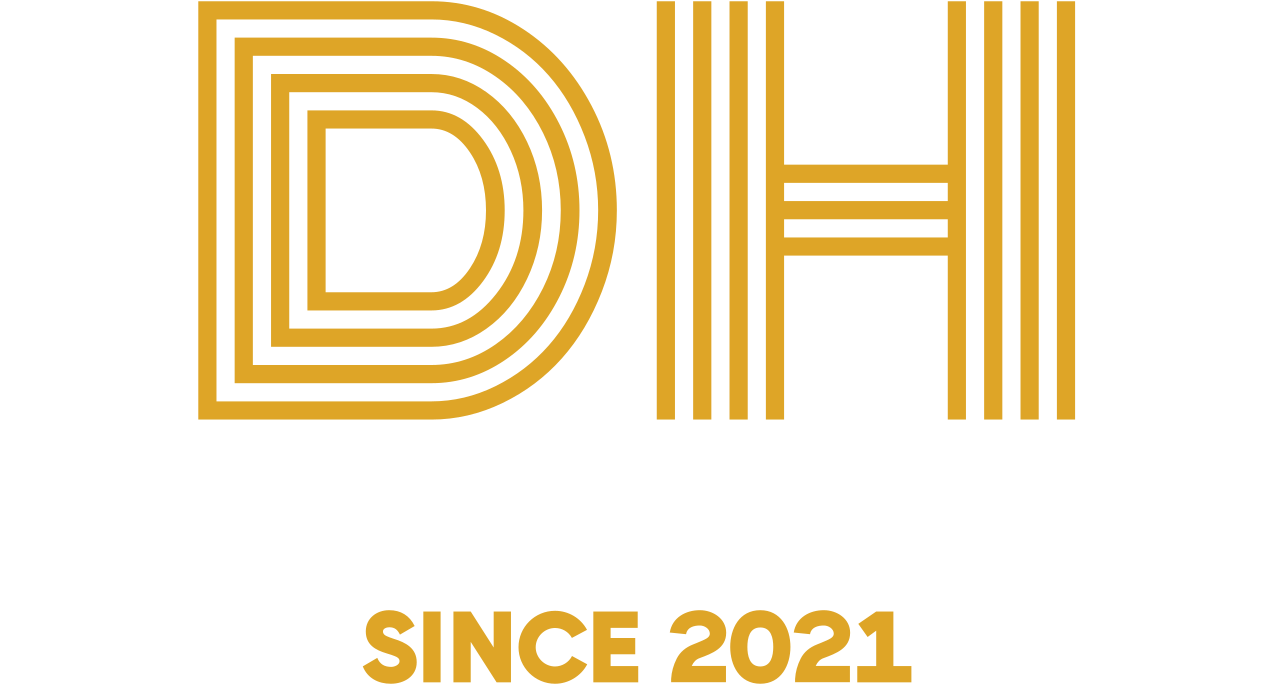 DEUS HOLDINGS LTD's web page