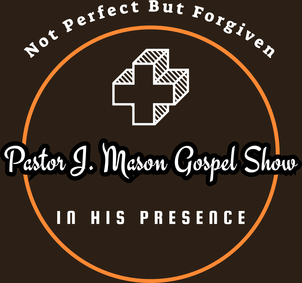 Pastor J. Mason Gospel Show's web page