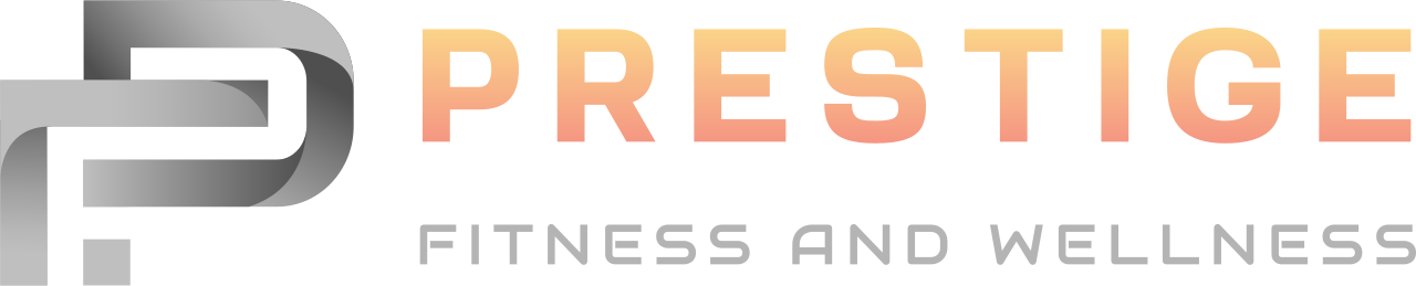 Prestige's logo