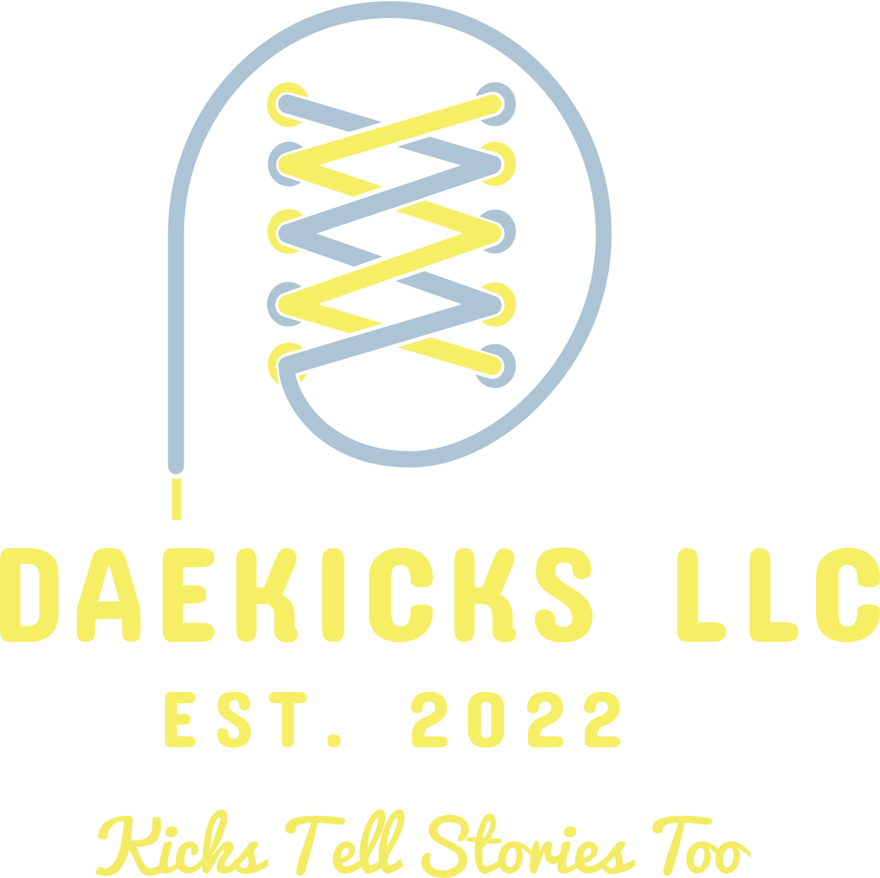 DAEKICKS LLC's logo