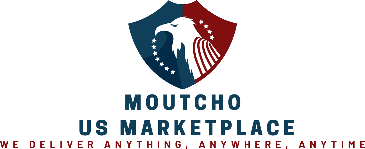 Moutcho
 US Marketplace's logo