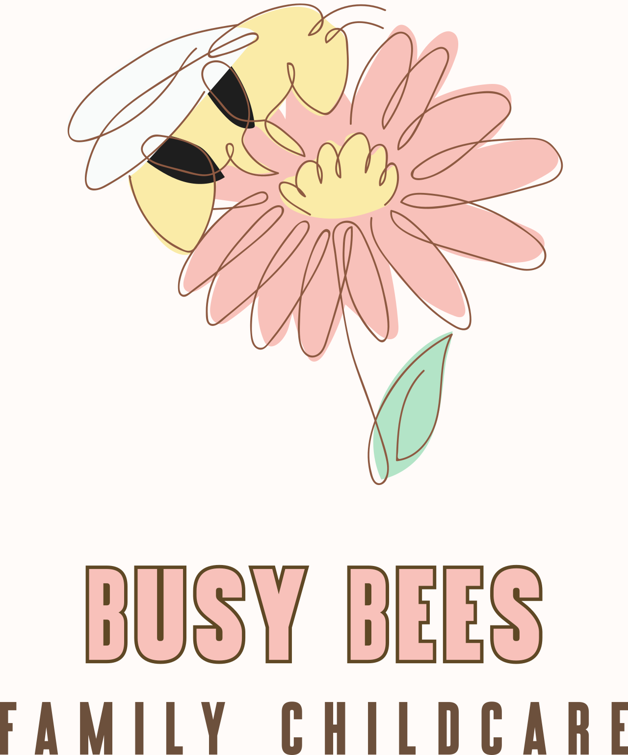 Busy Bees's logo