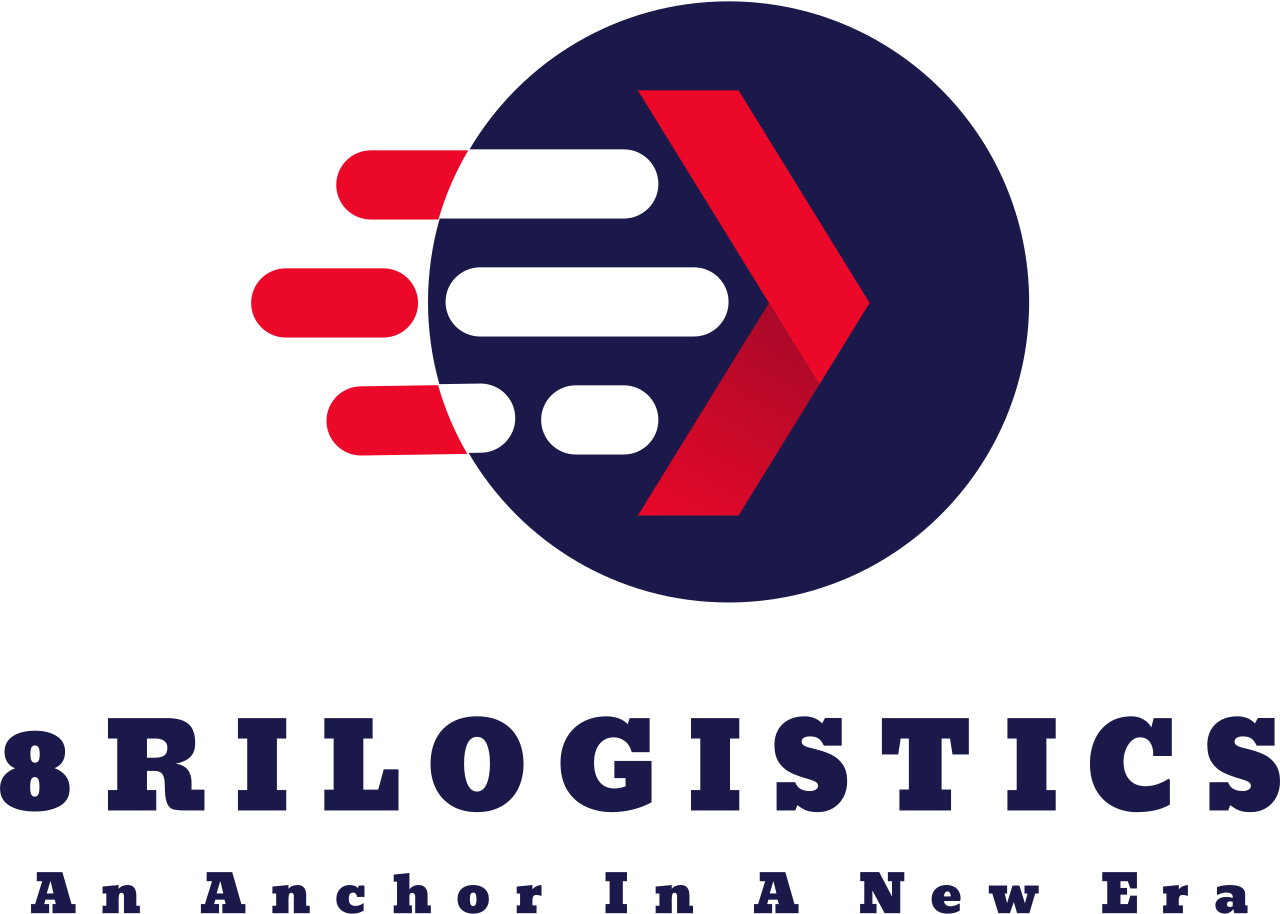 8riLogistics's logo