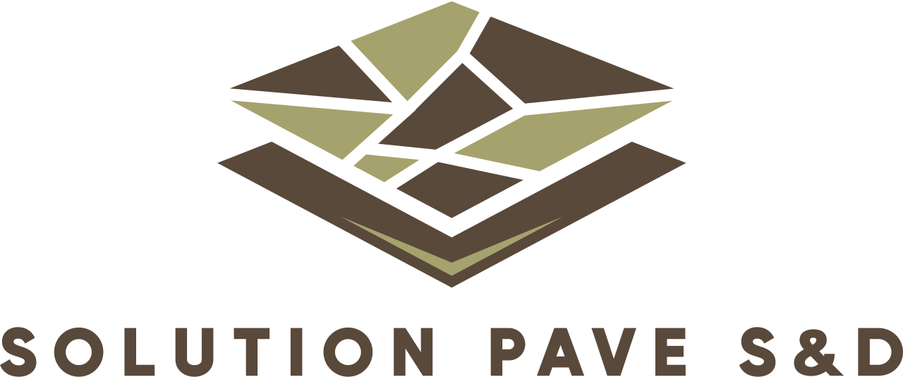 Solution pave S&D's logo