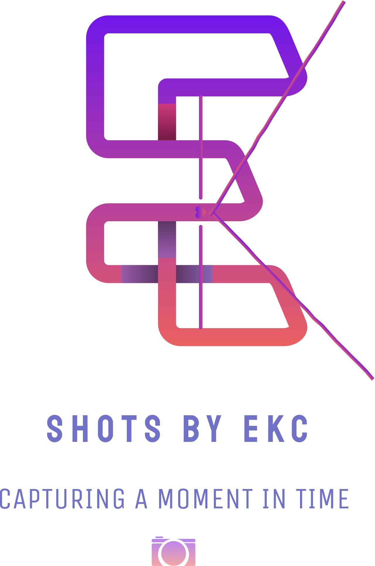 SHOTS BY EKC's web page