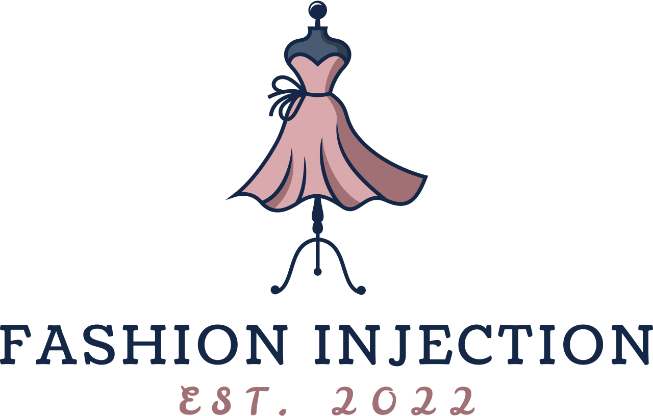 Fashion Injection's web page