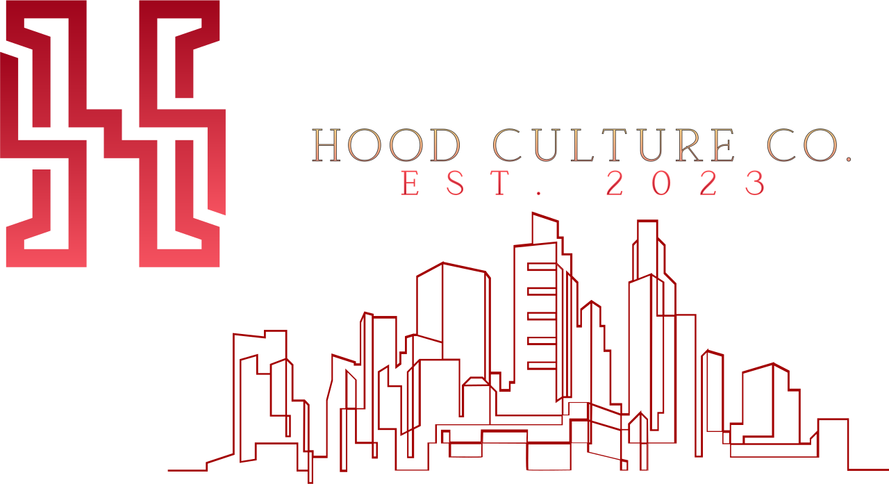 Hood Culture Co.'s logo