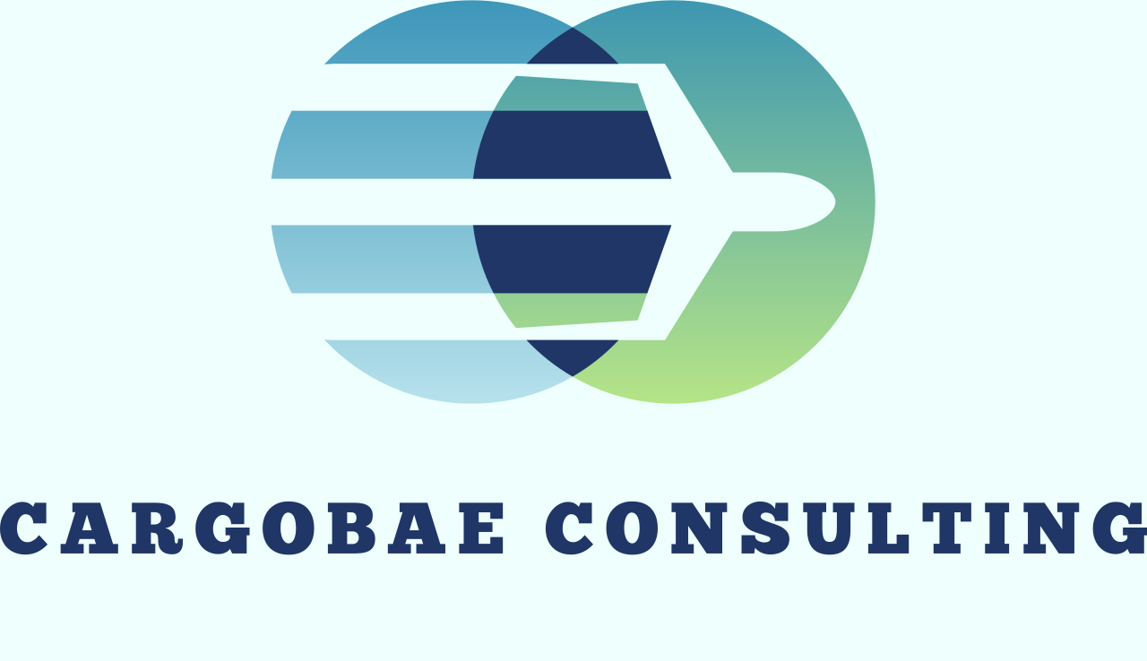 CargoBae Consulting's logo