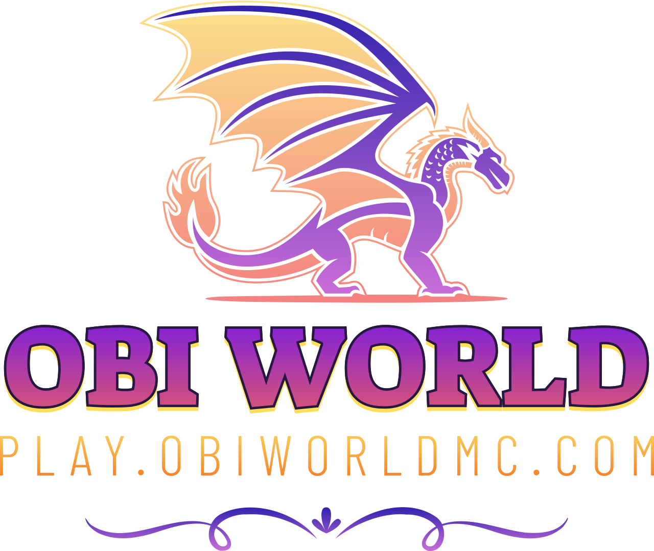 ObiWorld Official Site's logo