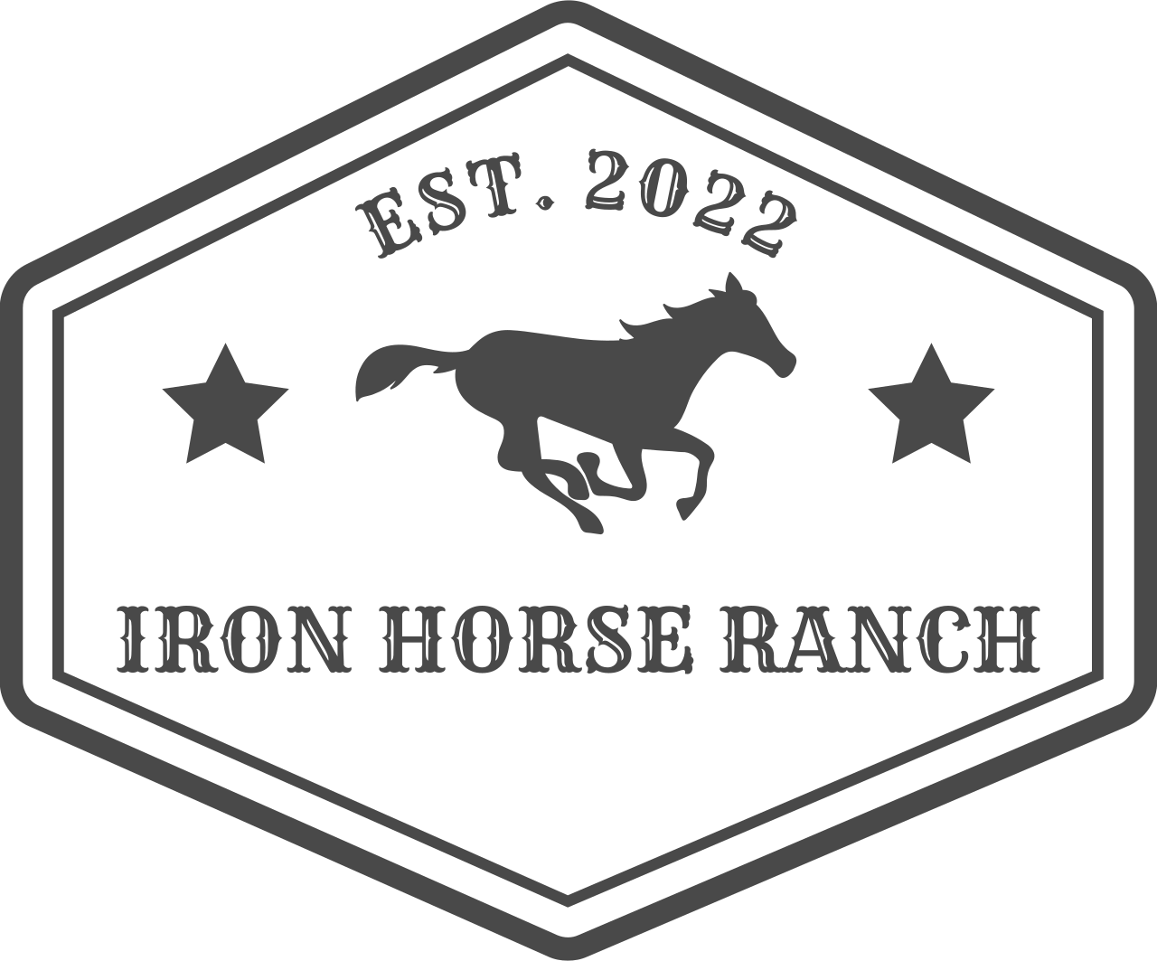 IRON HORSE RANCH's web page