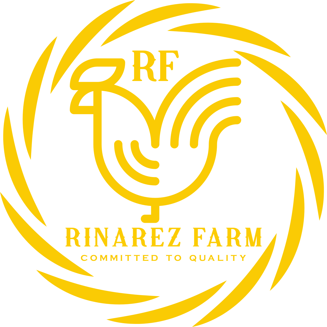 RINAREZ FARM's logo