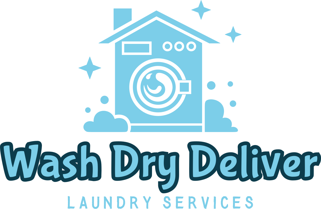 Wash Dry Deliver's logo
