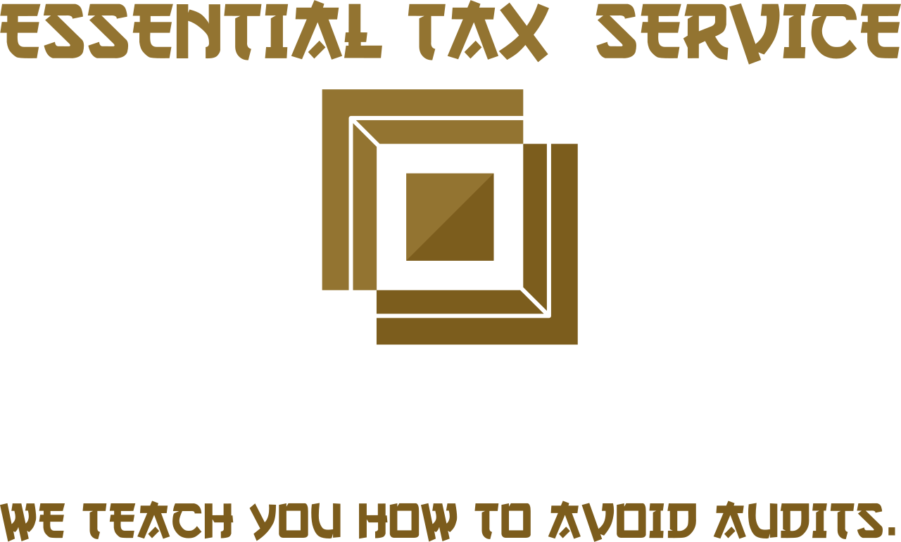 Essential Tax  Service's logo