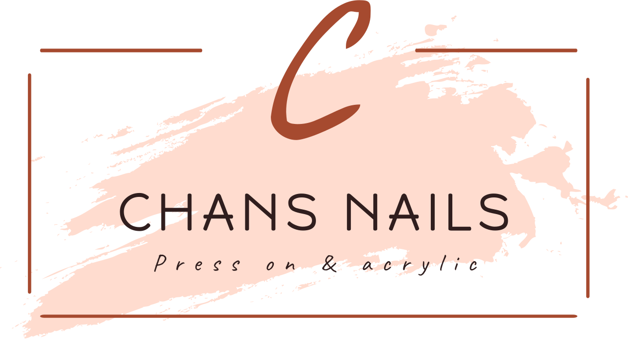 Chans nails's logo