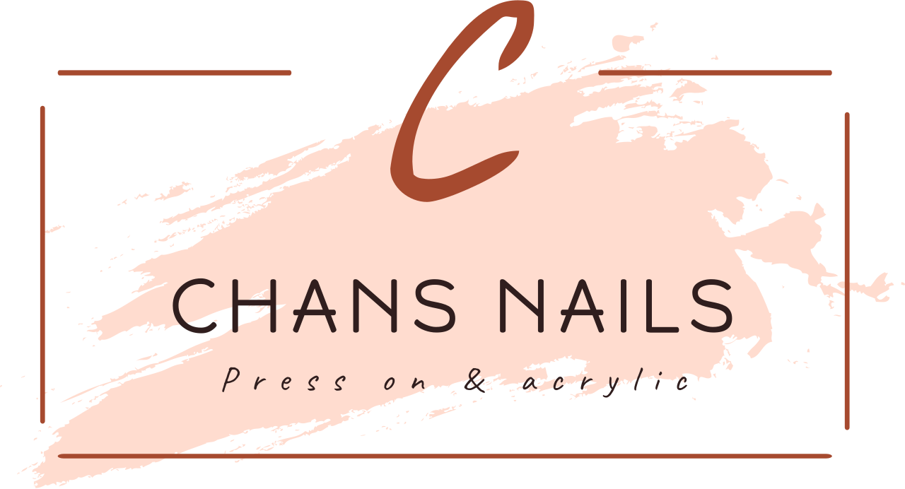 Chans nails's logo