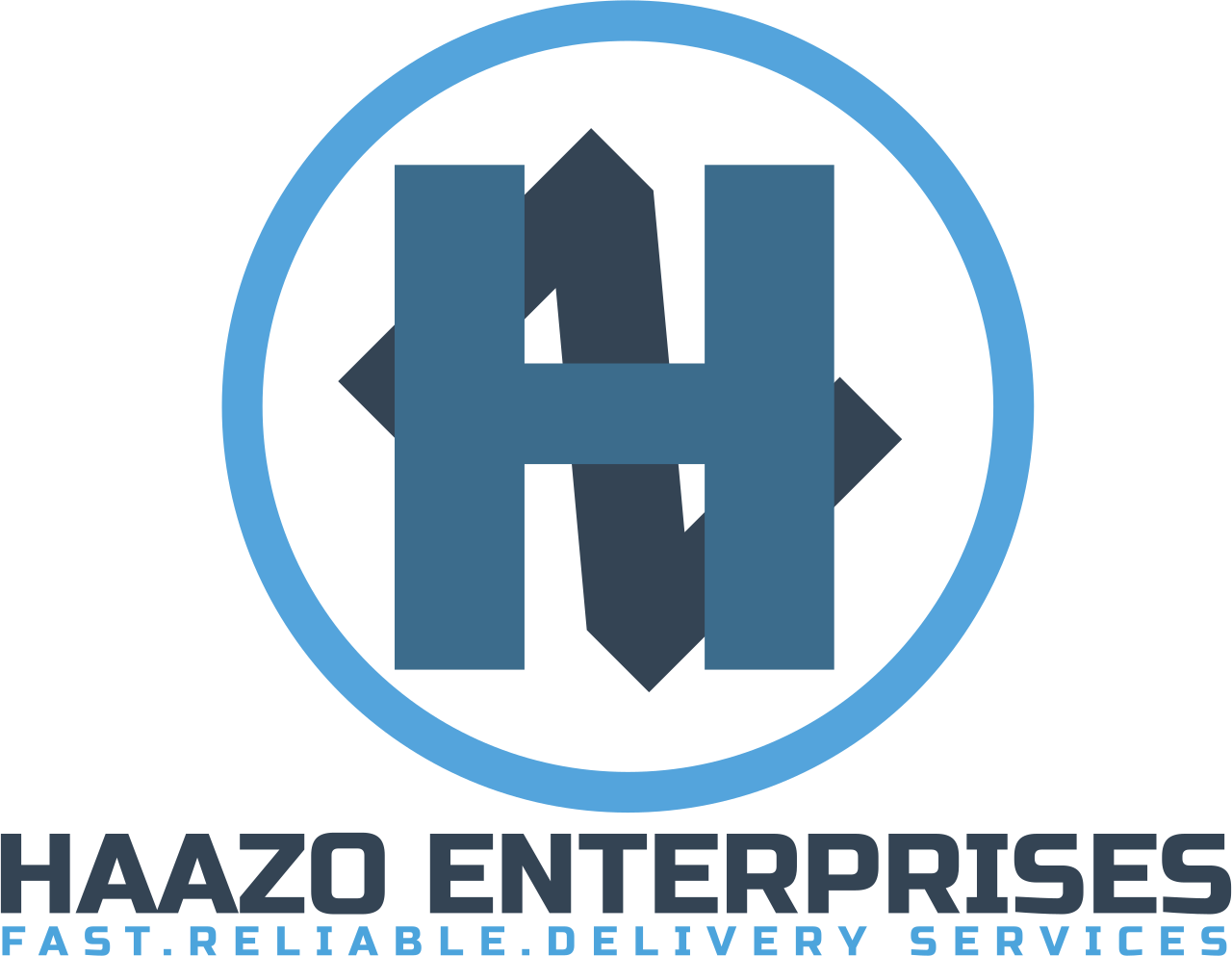 HAAZO ENTERPRISES's logo
