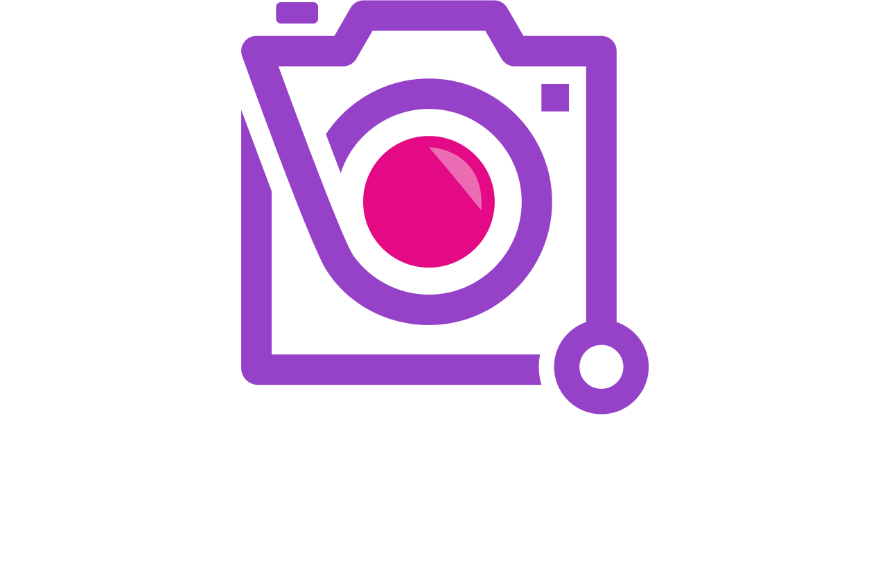 Inner Beauti Photo Booth's web page