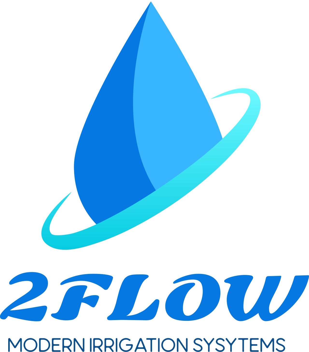 2FLOW's logo