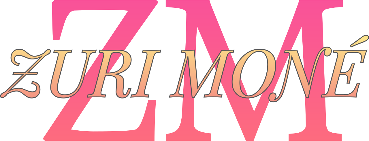 ZURI MONÉ's logo