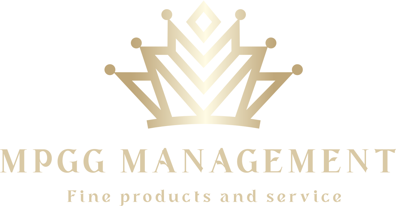 mpgg management 's web page