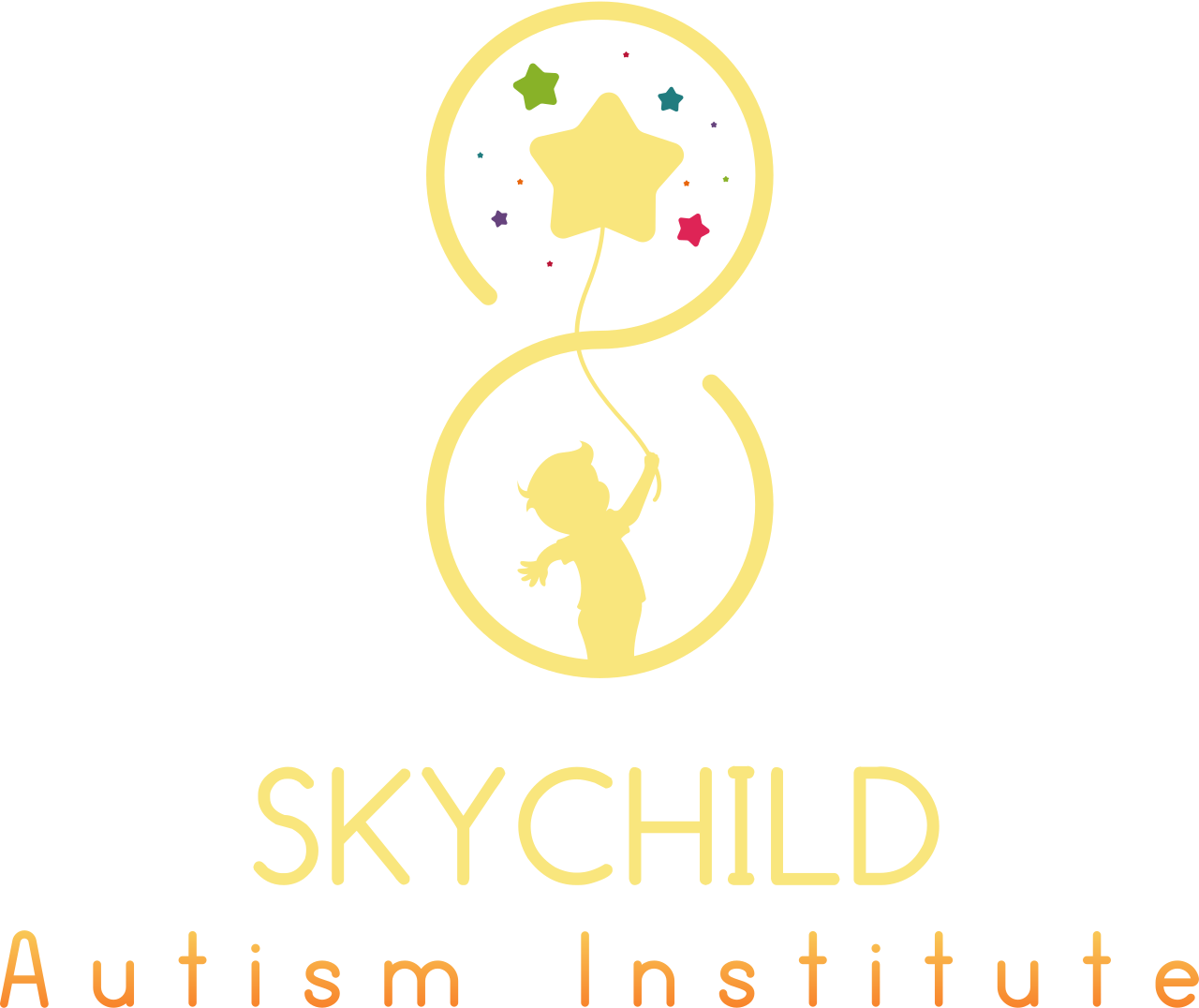 SKYCHILD's web page