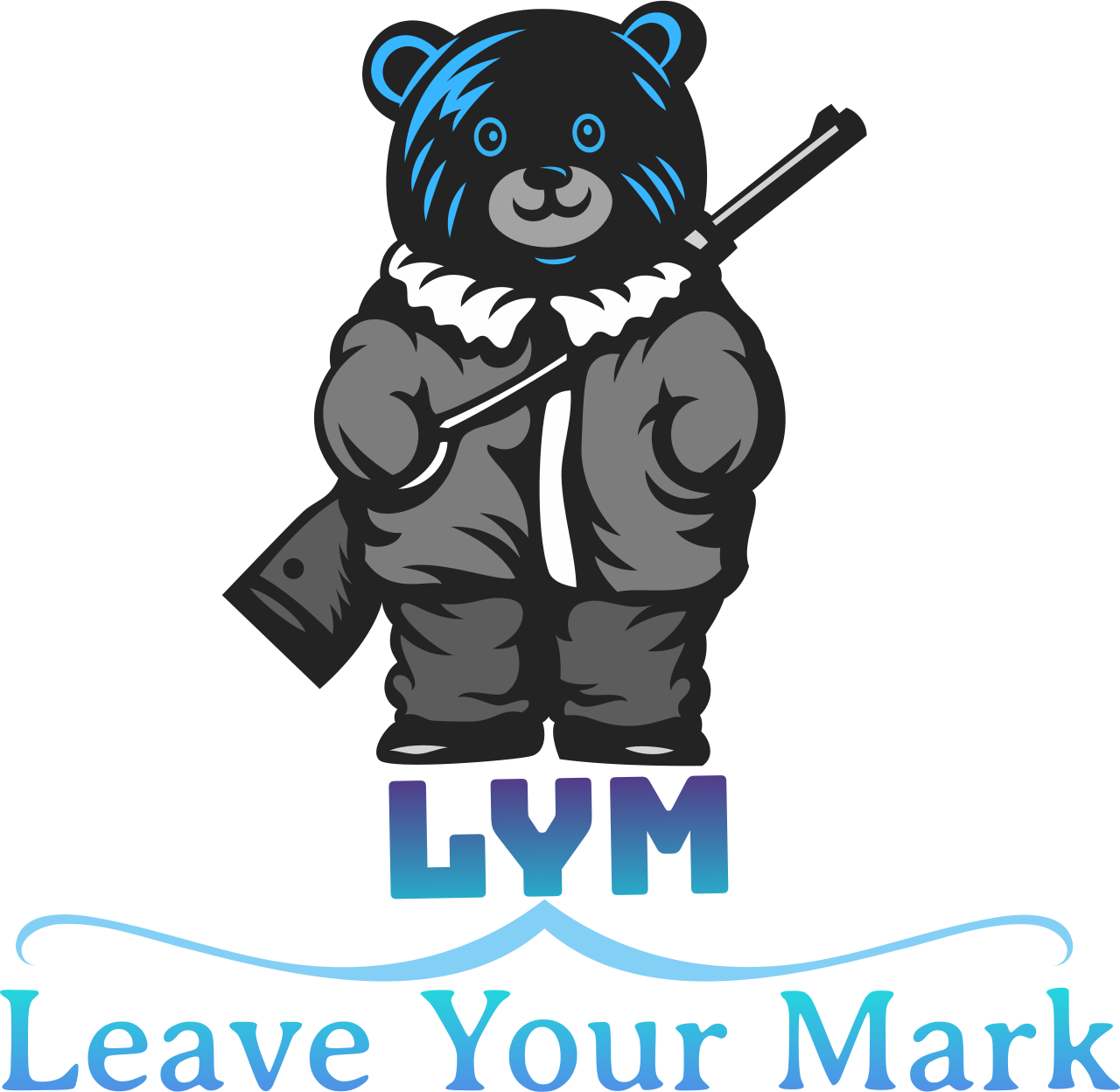 LYM's web page