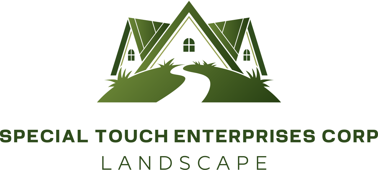 Special Touch Enterprise Corp Landscape 's web page