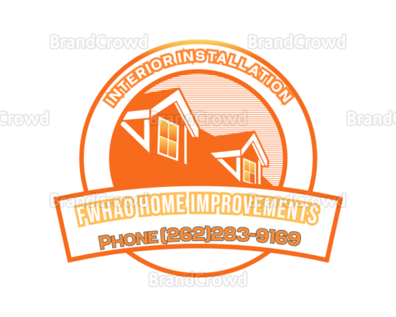 Fwhao home improvements 's web page