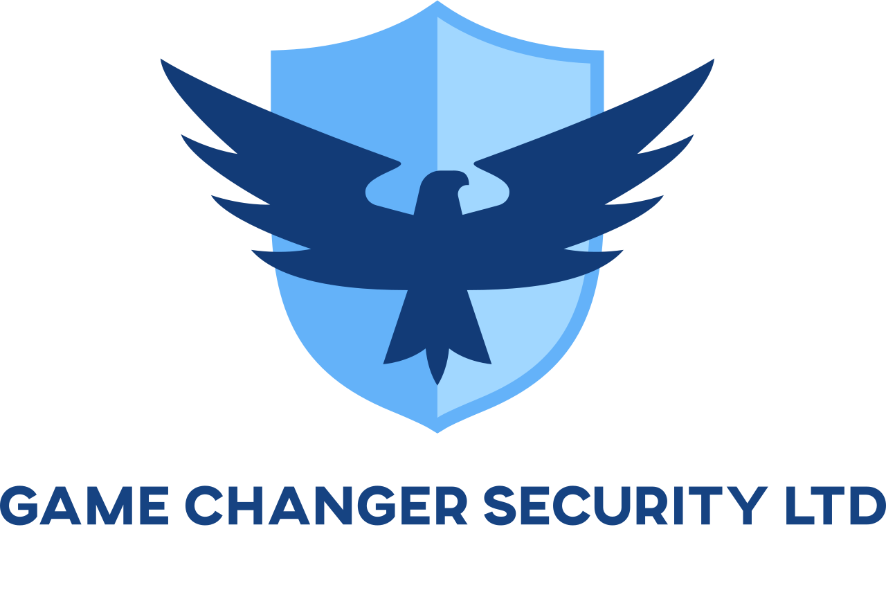  Game Changer Security Ltd.'s logo