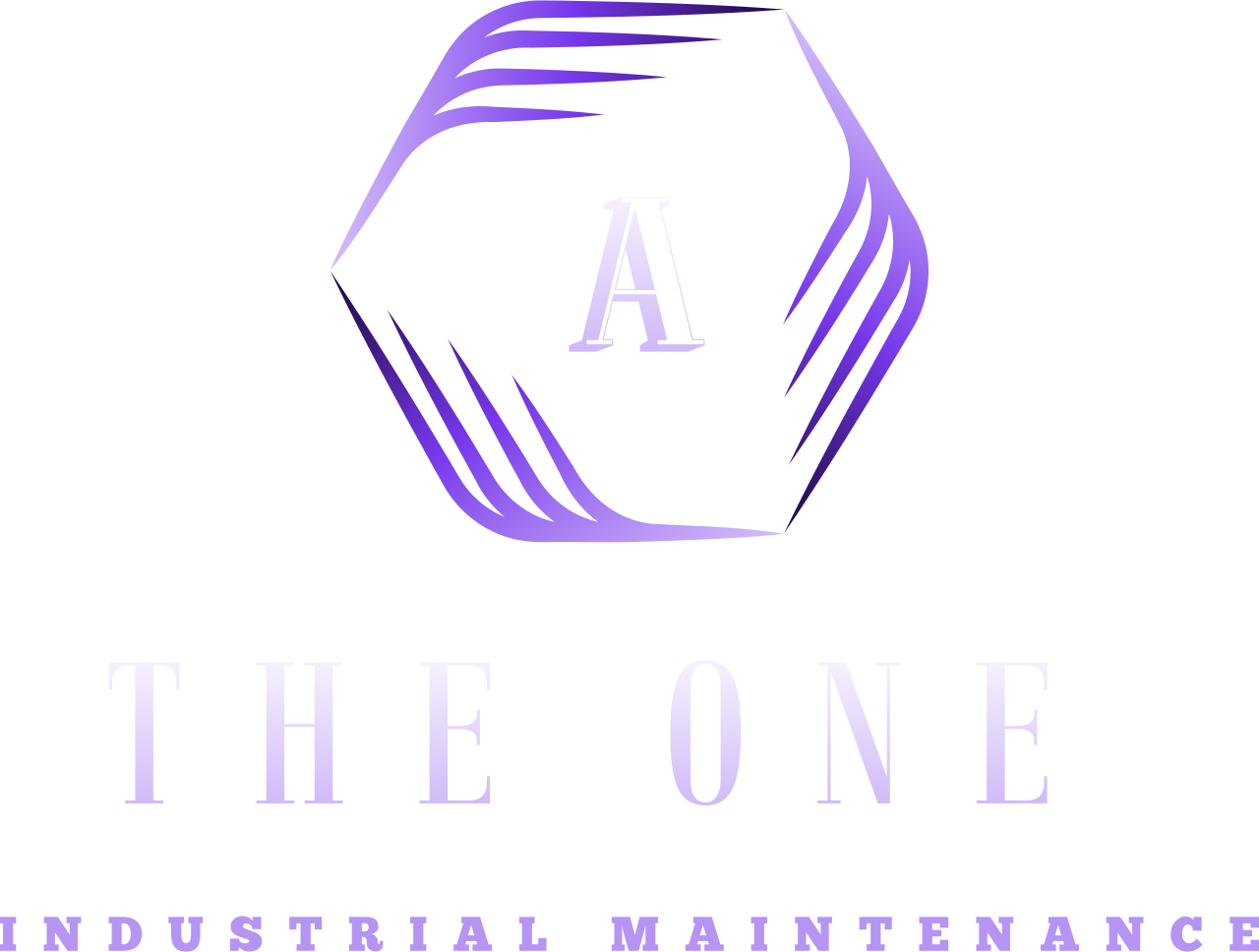 The One 's logo