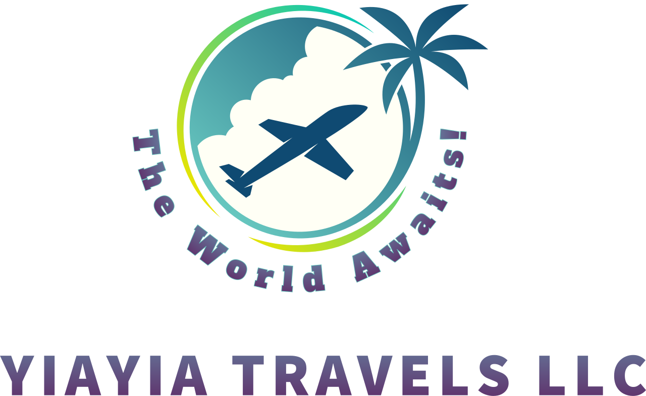 YiaYia Travels LLC's logo