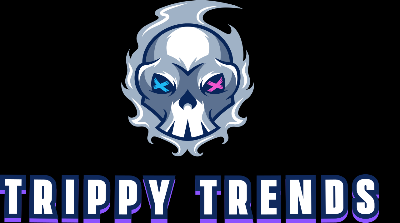 Trippy Trends 's logo