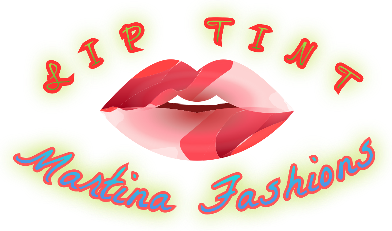 Martina Fashions's web page