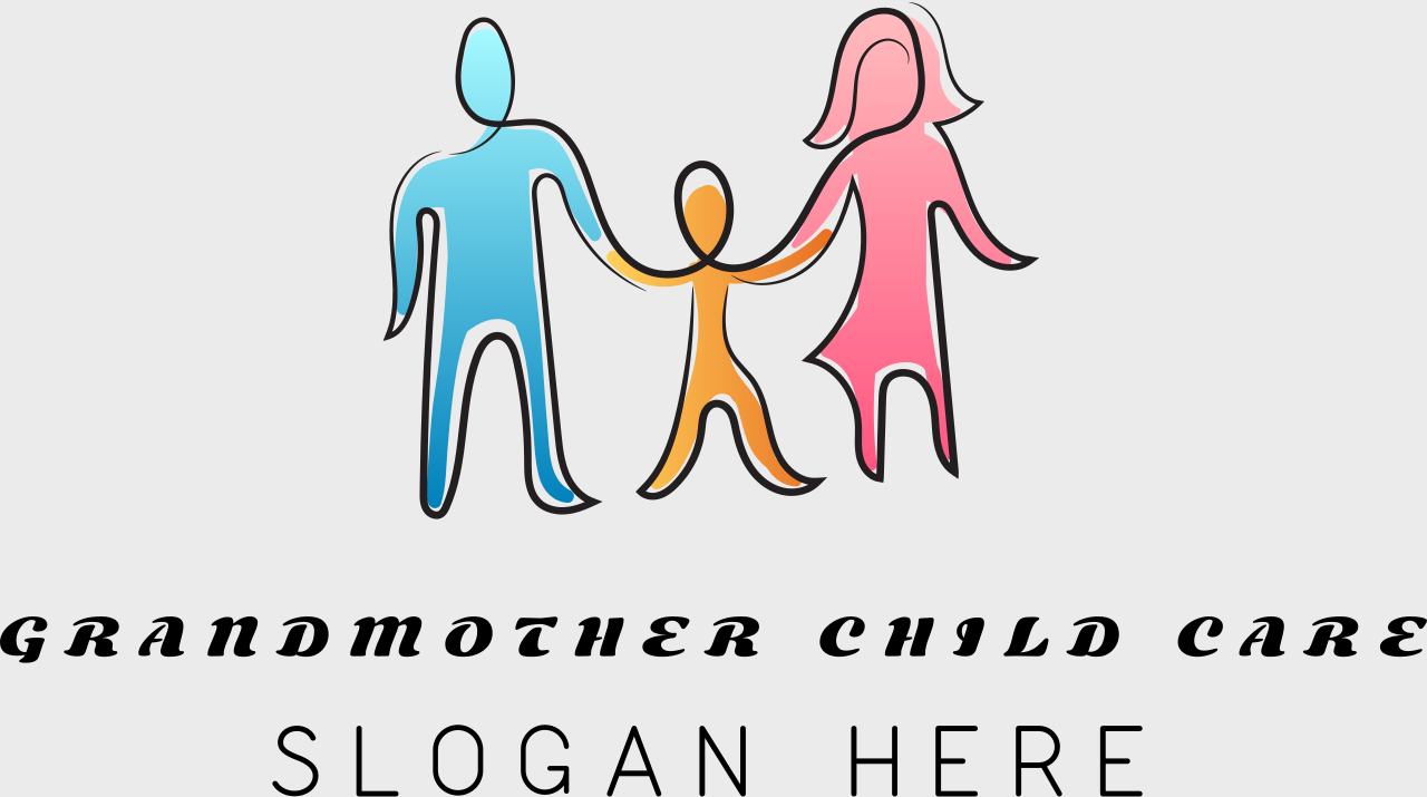GRANDMOTHER CHILD CARE's logo