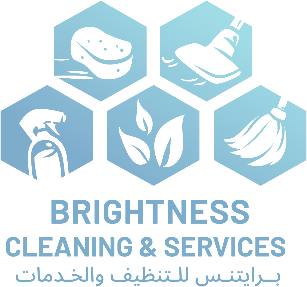 brightness 's web page