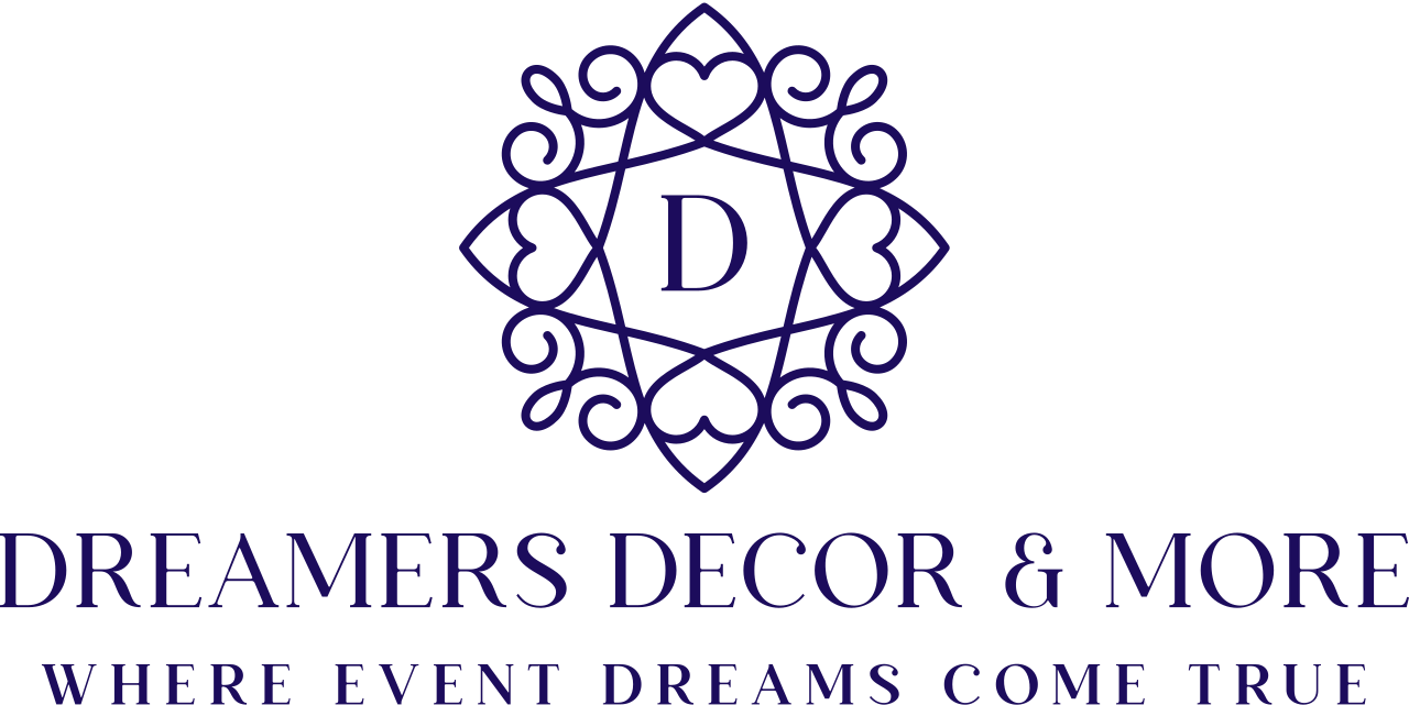 Dreamers Decor & More's logo