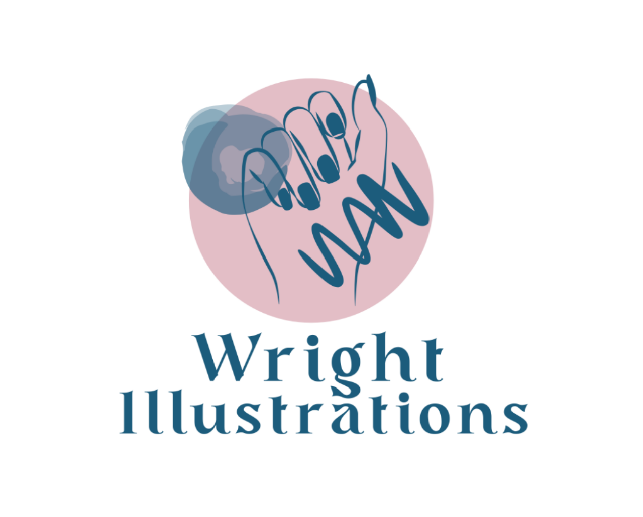 Wright Illustrations's web page