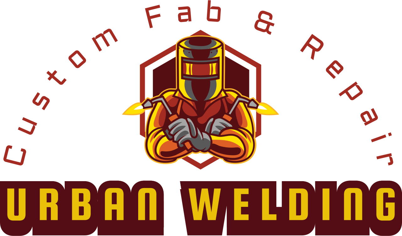 Urban Welding's logo