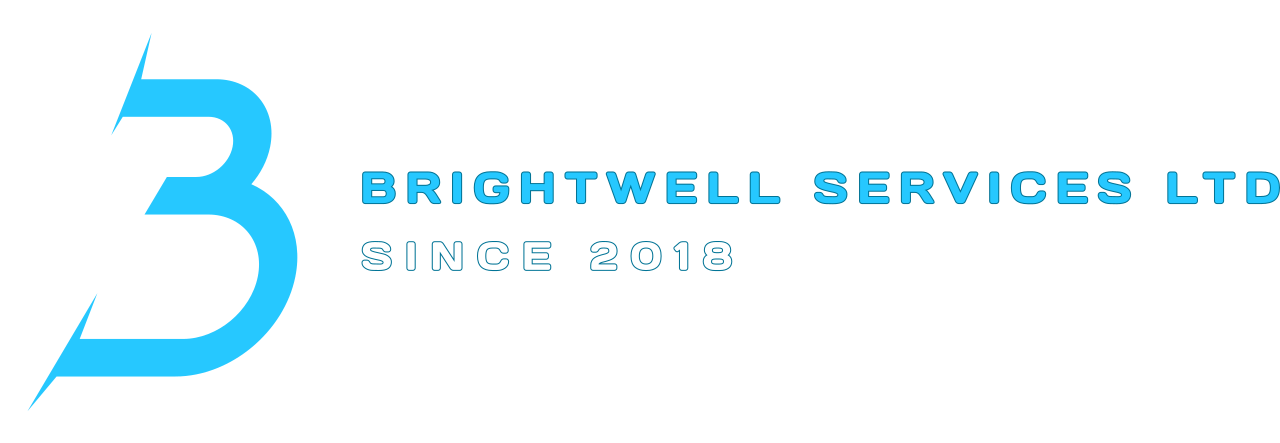 Brightwell Services Ltd's logo